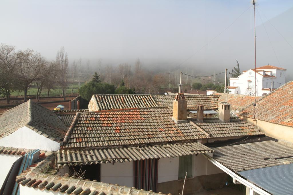 Casa Oretani Picon Exterior photo