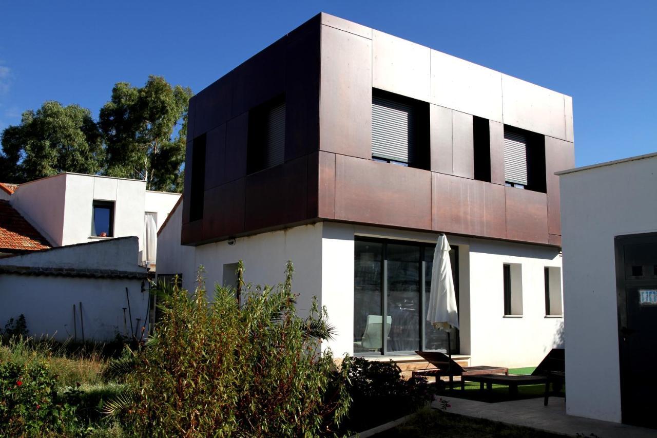 Casa Oretani Picon Exterior photo