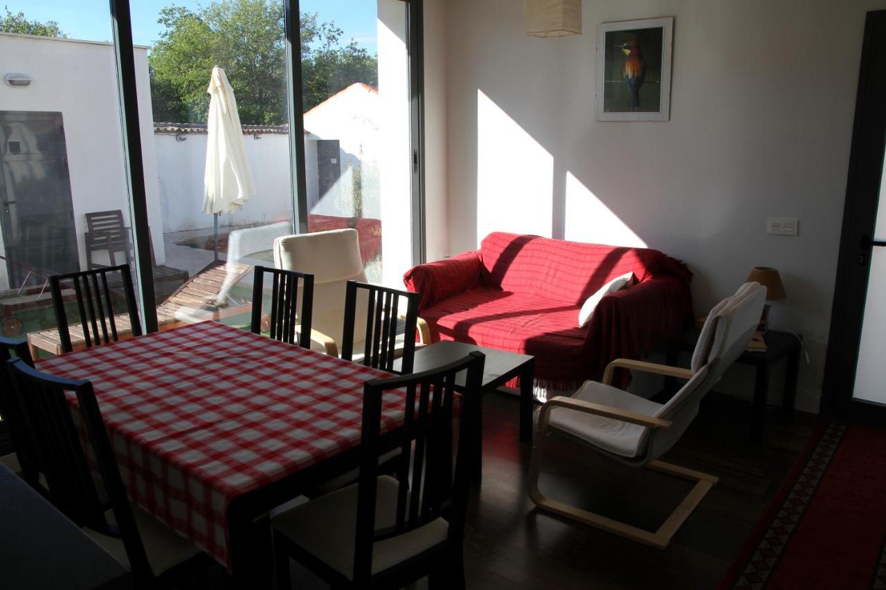 Casa Oretani Picon Exterior photo